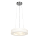 A thumbnail of the Access Lighting 50191LEDD Brushed Steel / Opal