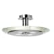 A thumbnail of the Access Lighting 50477 Chrome / Clear Crystal