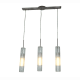 A thumbnail of the Access Lighting 50548 Brushed Steel