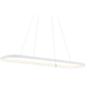 A thumbnail of the Access Lighting 50948LEDD/ACR Matte White