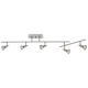 A thumbnail of the Access Lighting 52042 Brushed Steel