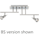A thumbnail of the Access Lighting 52043LEDDLP Alternate Image