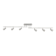 A thumbnail of the Access Lighting 52043LEDDLP Brushed Steel