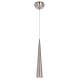 A thumbnail of the Access Lighting 52052UJ Brushed Steel