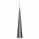 A thumbnail of the Access Lighting 52052UJLEDLP Brushed Steel