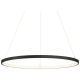 A thumbnail of the Access Lighting 52069LEDD/ACR Matte Black