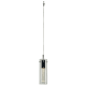 A thumbnail of the Access Lighting 52072UJ-0 Brushed Steel / Clear Crystal