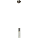 A thumbnail of the Access Lighting 52072UJ-2 Brushed Steel / Clear Crystal
