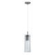 A thumbnail of the Access Lighting 52072UJ Brushed Steel / Clear Crystal