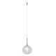 A thumbnail of the Access Lighting 52075UJ-0 Brushed Steel / Clear Crystal