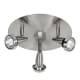 A thumbnail of the Access Lighting 52221LEDDLP Brushed Steel