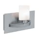 A thumbnail of the Access Lighting 53301-OPL Brushed Steel