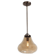 A thumbnail of the Access Lighting 55546 Antique Bronze / Amber