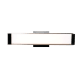 A thumbnail of the Access Lighting 62480LEDD/OPL Brushed Steel