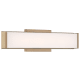 A thumbnail of the Access Lighting 62570LEDD-ACR Antique Brushed Brass