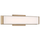 A thumbnail of the Access Lighting 62572LEDD-ACR Antique Brushed Brass