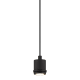 A thumbnail of the Access Lighting 63139LEDD Matte Black / Clear Frosted