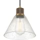 A thumbnail of the Access Lighting 63140LEDDLP/SDG Antique Brushed Brass