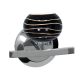 A thumbnail of the Access Lighting 63811-79 Chrome / Black Line