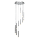 A thumbnail of the Access Lighting 70052LED Chrome / Acrylic