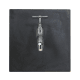 A thumbnail of the Access Lighting 70060LED Chrome / Grey