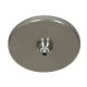 A thumbnail of the Access Lighting 87105FCUJ Brushed Steel