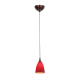 A thumbnail of the Access Lighting 90019 Black / Red