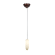 A thumbnail of the Access Lighting 90531 Bronze / White Teardrop