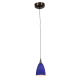 A thumbnail of the Access Lighting 94019LED Bronze / Cobalt