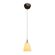 A thumbnail of the Access Lighting 94941-12V-3 Bronze / Amber Marble