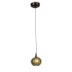 A thumbnail of the Access Lighting 94980 Bronze / Green Opaline