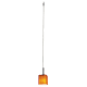A thumbnail of the Access Lighting 96918-12V-0 Brushed Steel / Amber