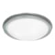 A thumbnail of the Access Lighting 20456-CFL Brushed Steel / White