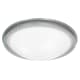 A thumbnail of the Access Lighting 20458-CFL Brushed Steel / White