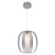 A thumbnail of the Access Lighting C23426-CFL Aluminum / Opal