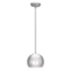 A thumbnail of the Access Lighting C23636-CFL Brushed Steel