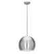 A thumbnail of the Access Lighting C23637-CFL Brushed Steel