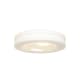 A thumbnail of the Access Lighting 50187-CFL White / Opal