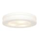 A thumbnail of the Access Lighting 50188-CFL White / Opal