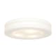 A thumbnail of the Access Lighting 50189-CFL White / Opal