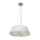 A thumbnail of the Access Lighting C50959-CFL Brushed Steel / White