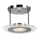 A thumbnail of the Access Lighting 50481 Brushed Steel