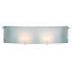 A thumbnail of the Access Lighting C62052CHCKFEN1226BS Chrome/Checkered Frosted