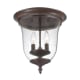 A thumbnail of the Acclaim Lighting 9305 Architectural Bronze