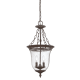 A thumbnail of the Acclaim Lighting 9306 Architectural Bronze