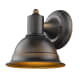 A thumbnail of the Acclaim Lighting 1500 Acclaim Lighting-1500-Light On - Oil Rubbed Bronze