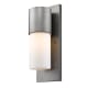 A thumbnail of the Acclaim Lighting 1511 Acclaim Lighting-1511-Light On - Matte Nickel