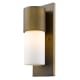 A thumbnail of the Acclaim Lighting 1511 Acclaim Lighting-1511-Light On - Raw Brass