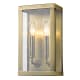 A thumbnail of the Acclaim Lighting 1520 Acclaim Lighting-1520-Light On - Antique Brass