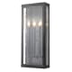 A thumbnail of the Acclaim Lighting 1522 Acclaim Lighting-1522-Light On - Oil Rubbed Bronze
